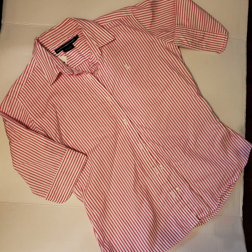 Ralph Lauren x2